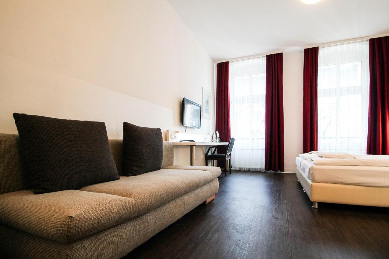 Prens Hotel Berlijn