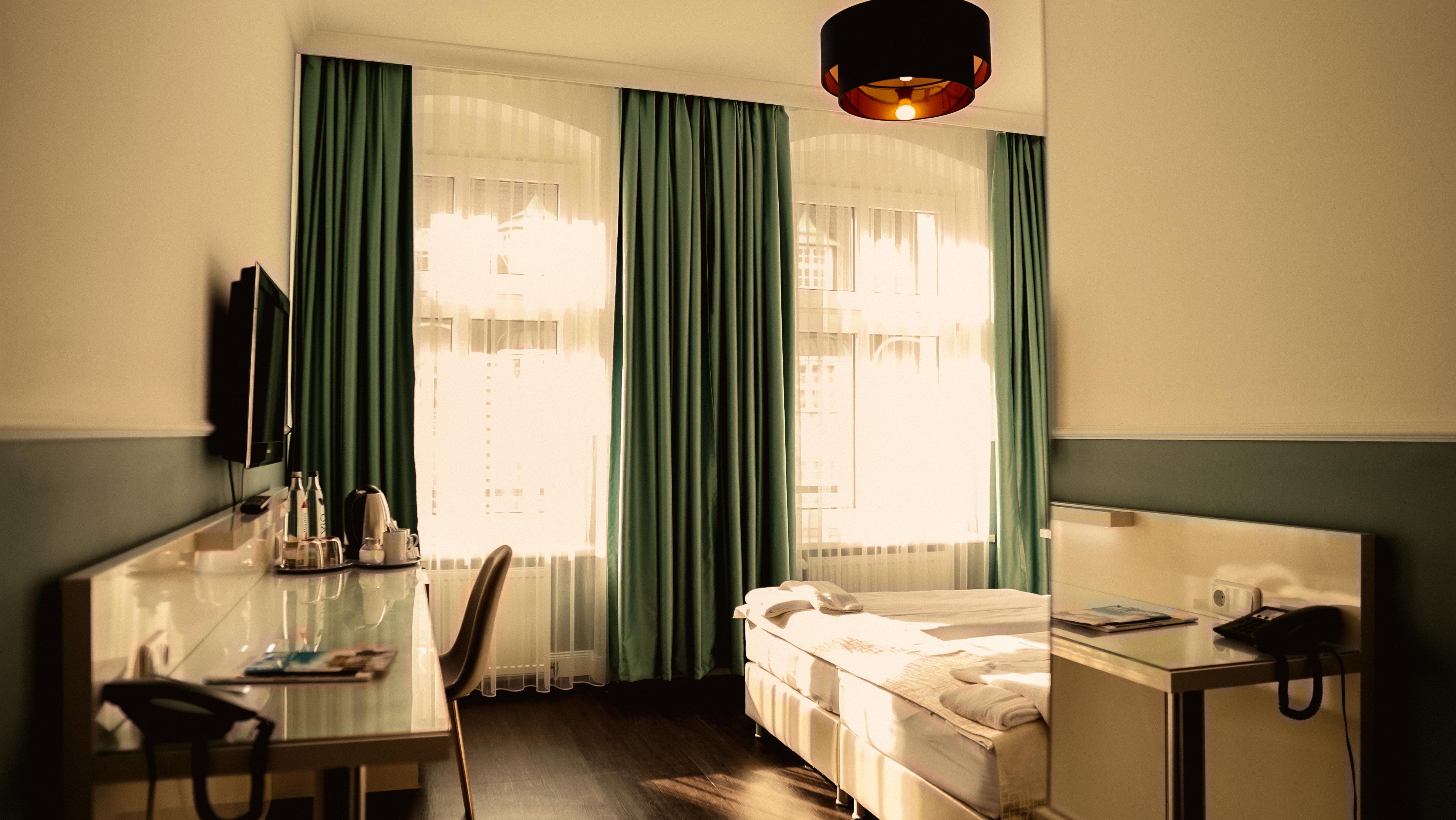 Prens Hotel Berlijn