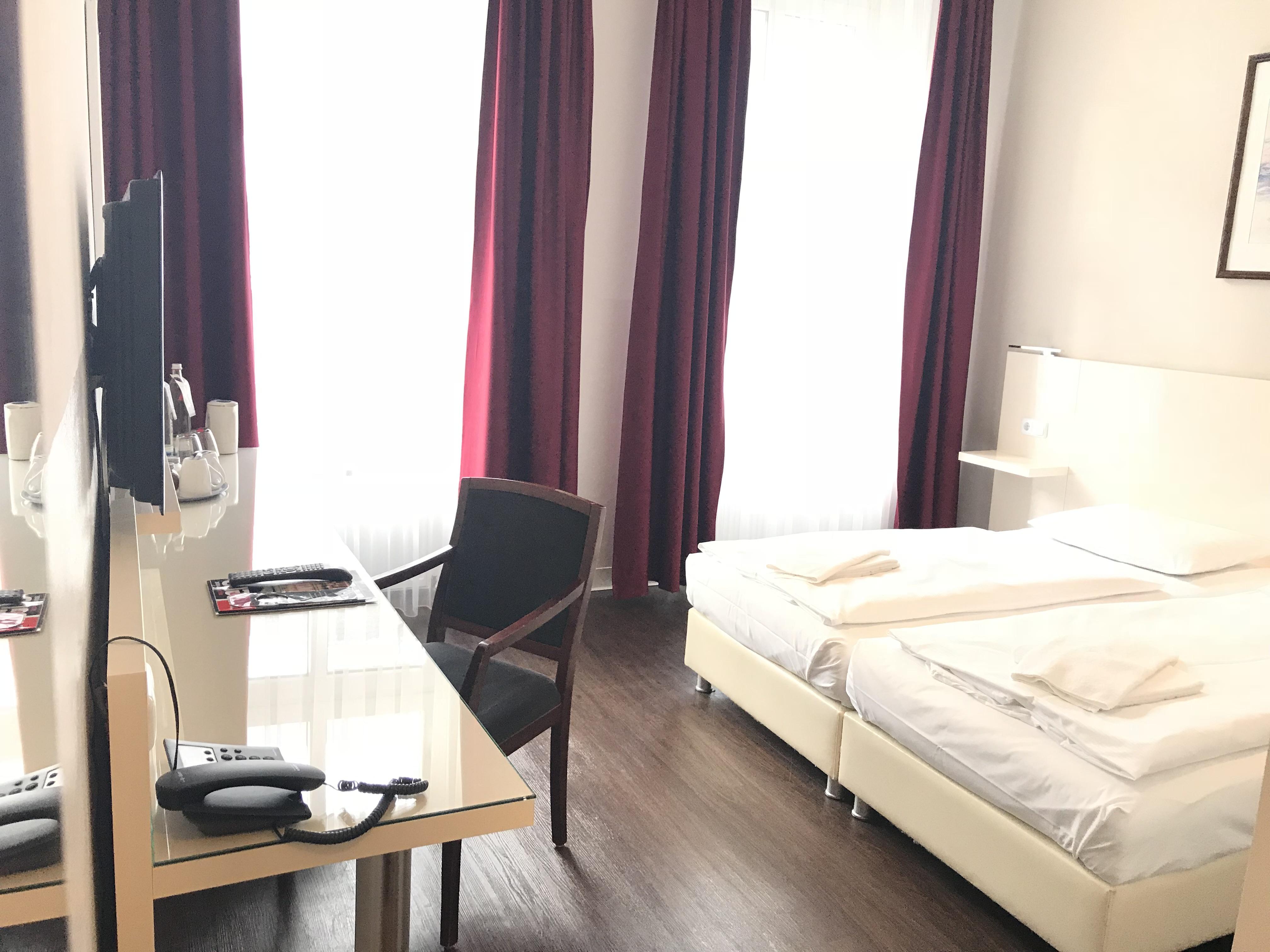 Hotel Prens Berlijn