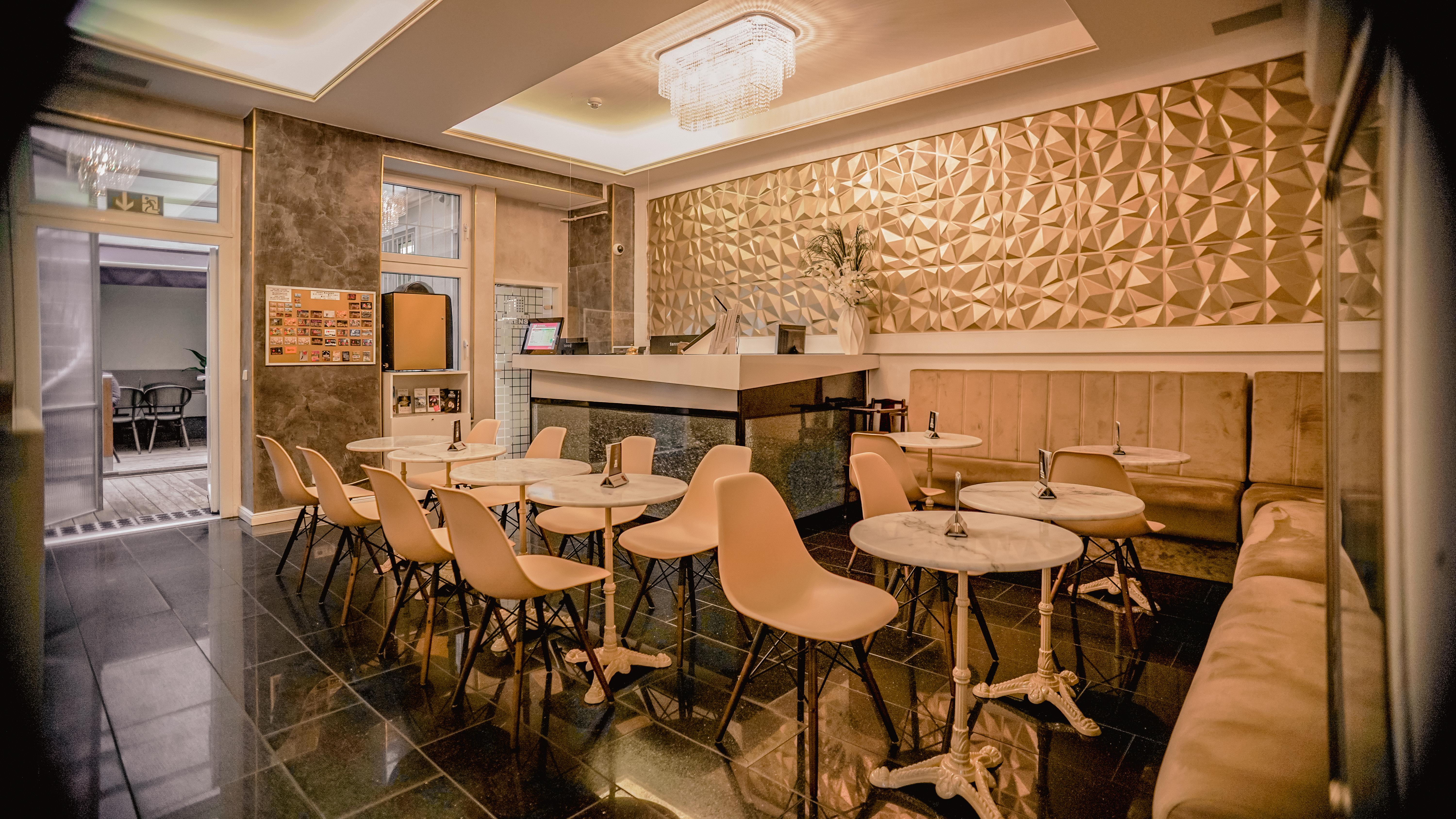 Hotel Prens Berlijn