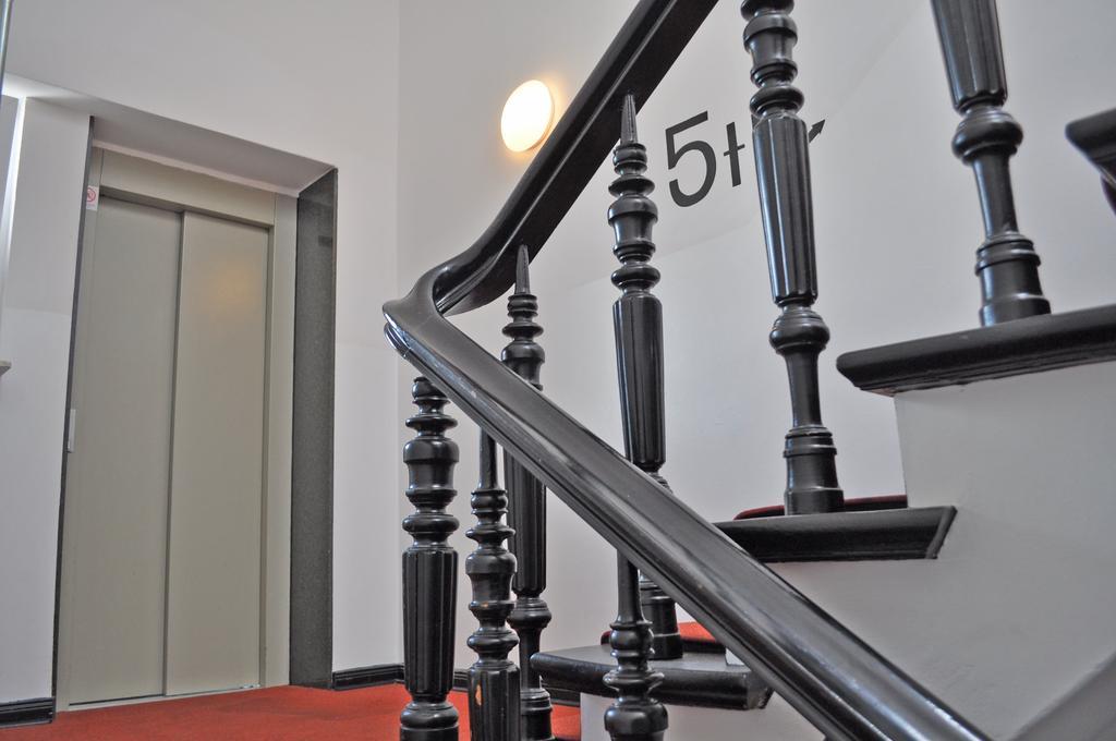 Hotel Prens Berlijn