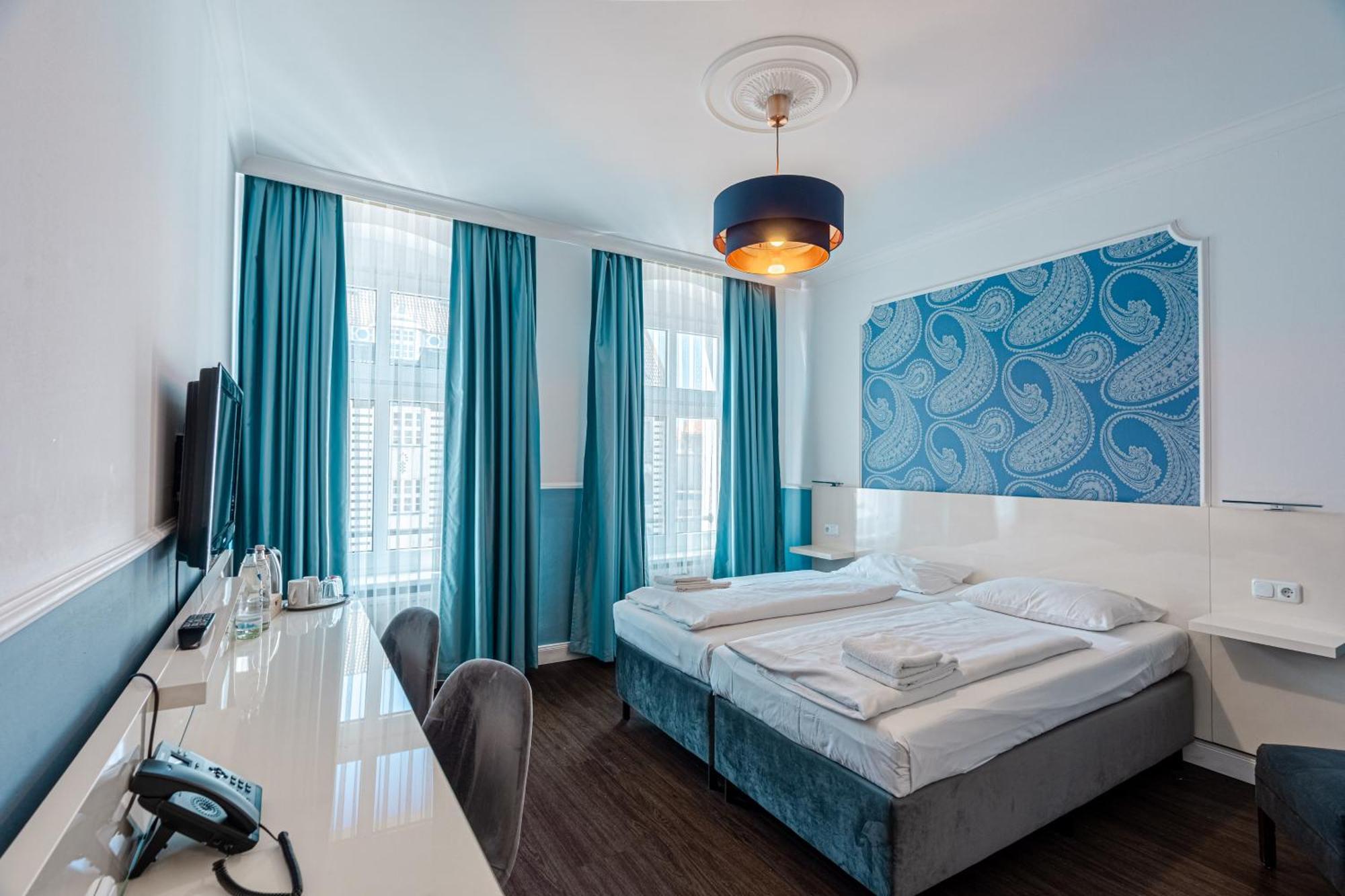 Prens Hotel Berlijn