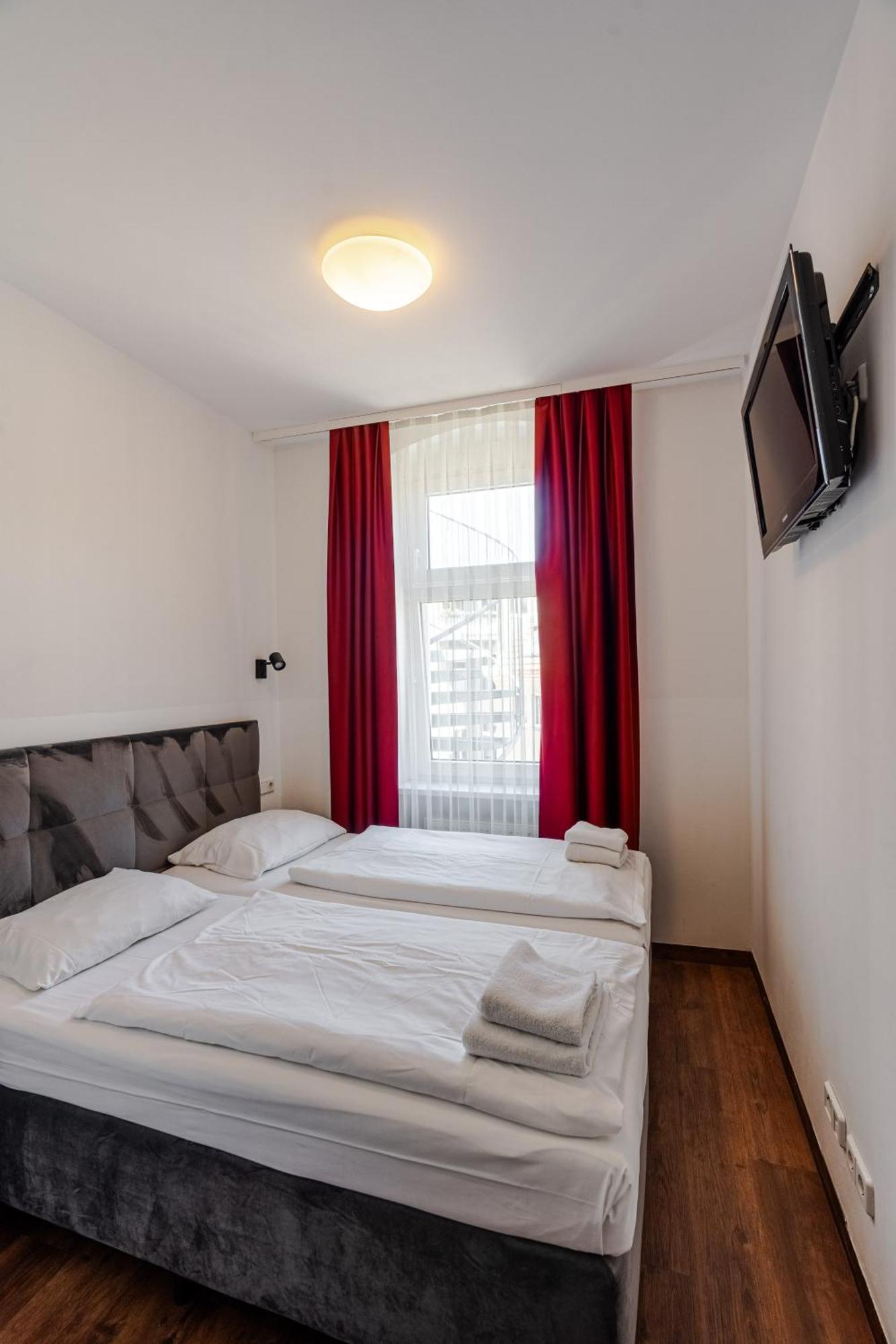 Prens Hotel Berlijn