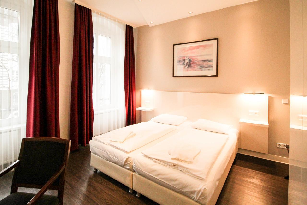 Hotel Prens Berlijn