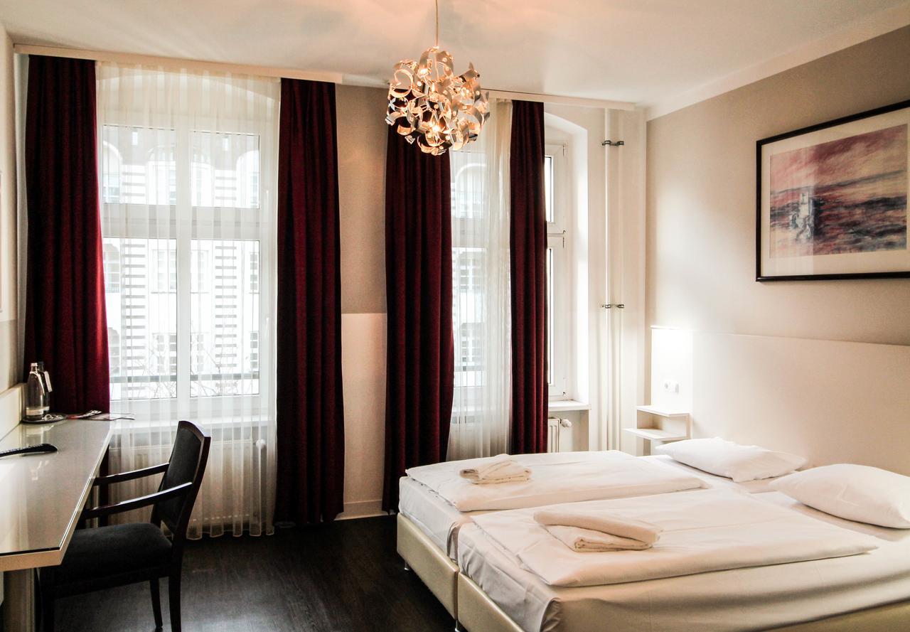 Prens Hotel Berlijn