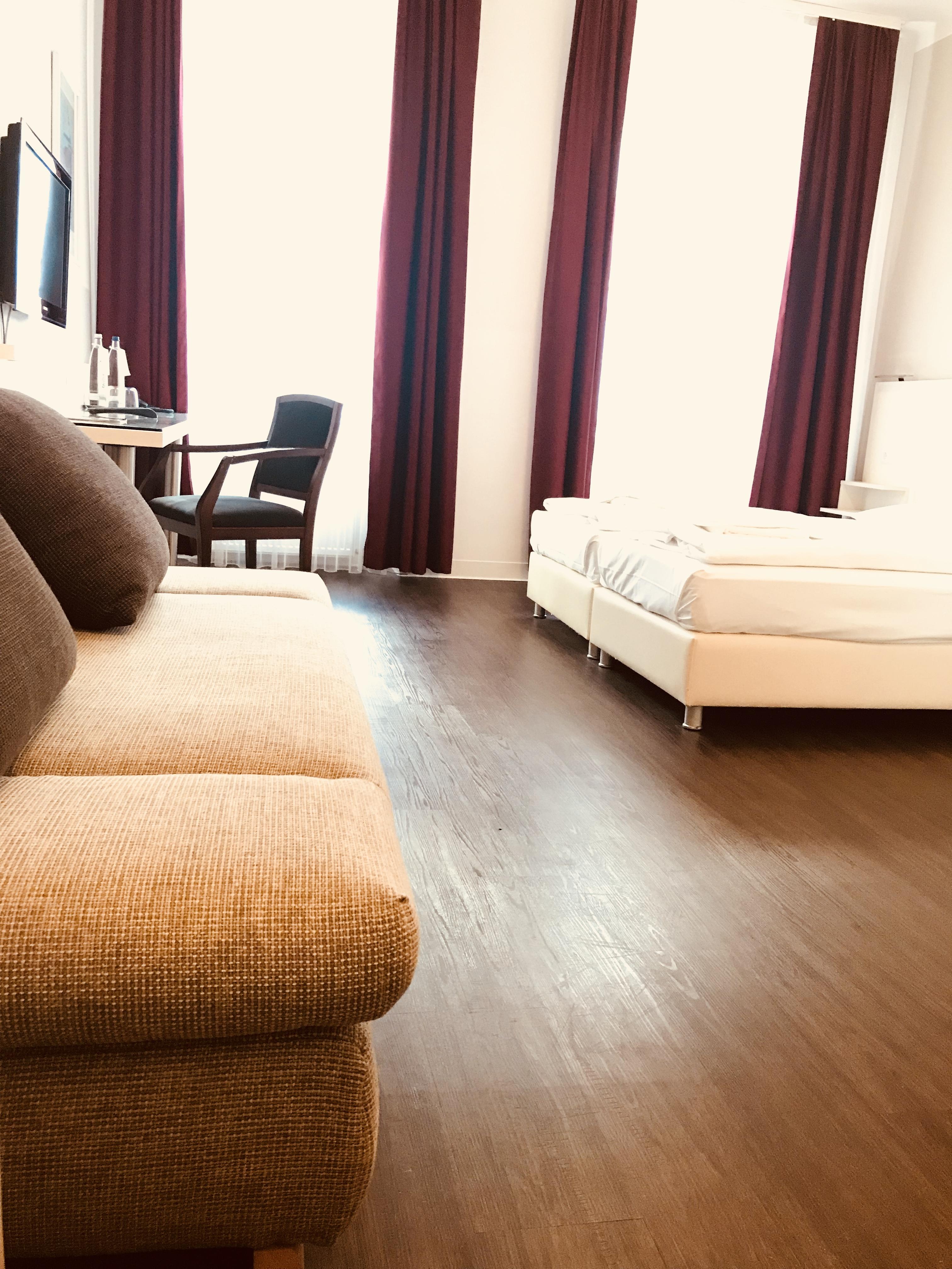 Prens 3* Berlin